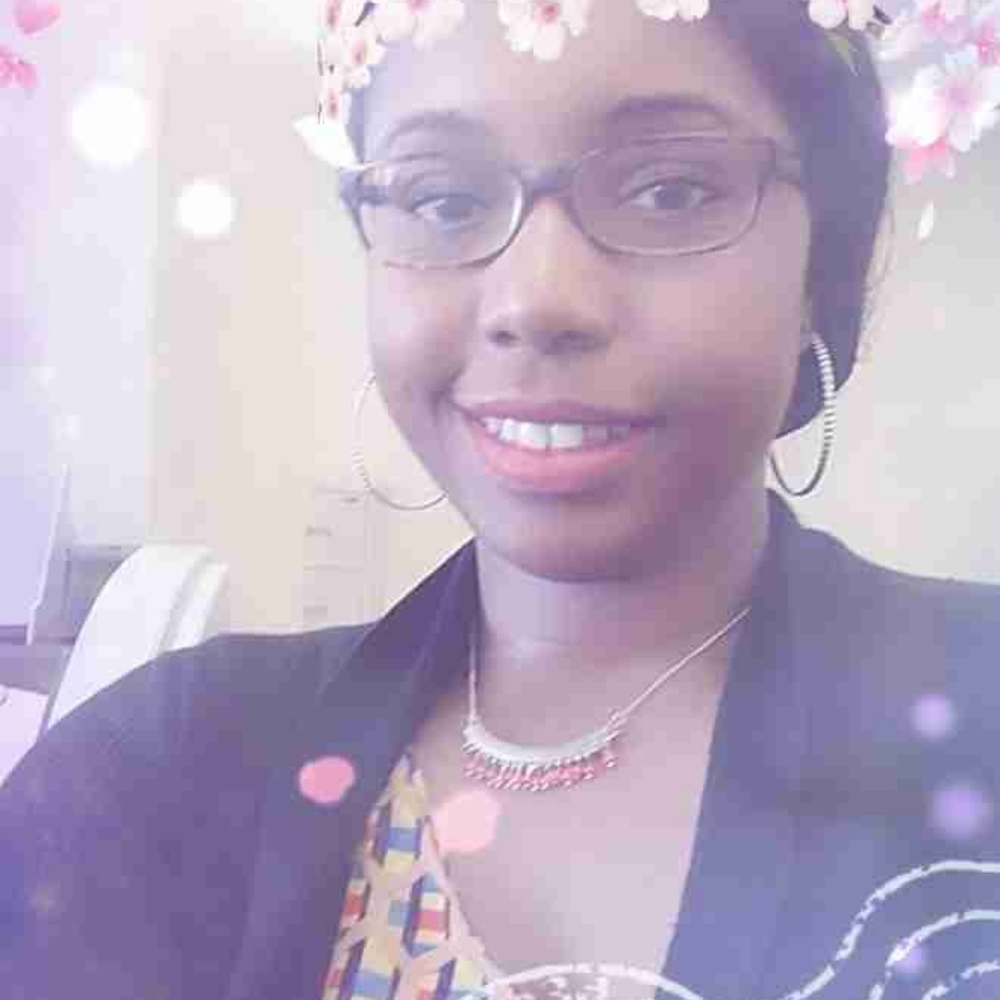 Meet your Posher, Kristan
